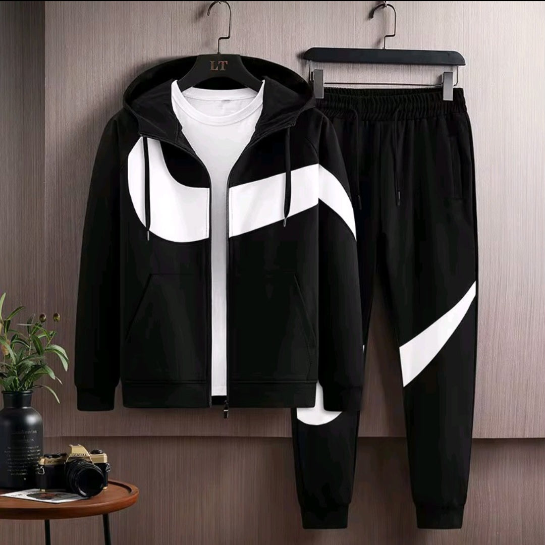 moda deportiva conjunto