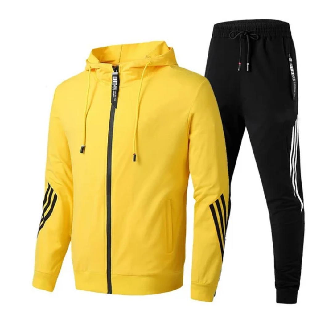 Conjunto deportivo