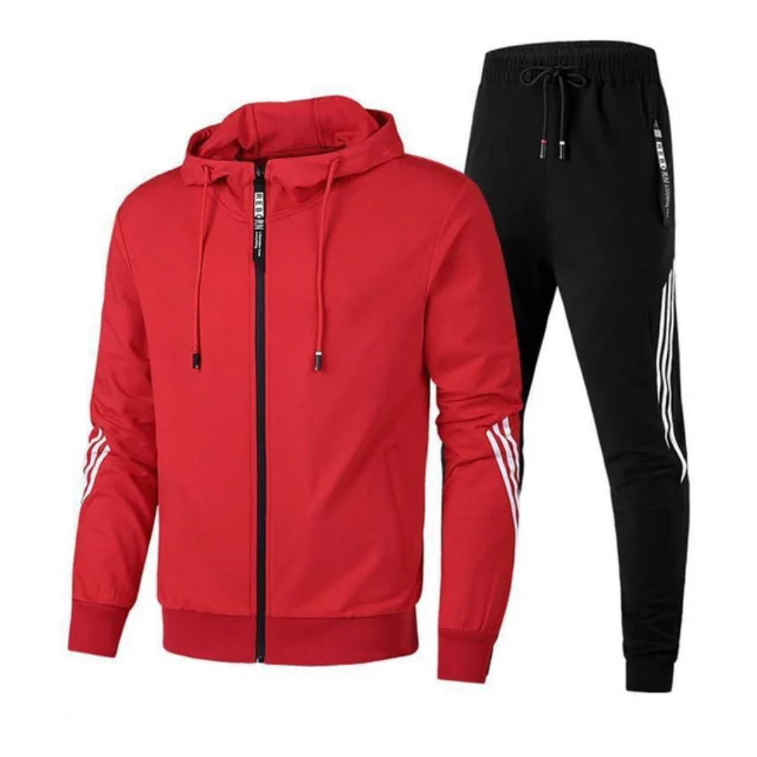 Conjunto deportivo