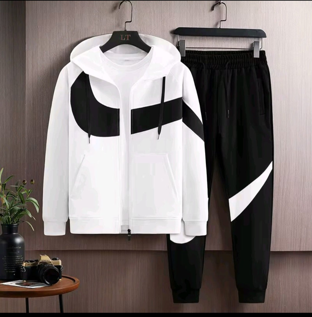 moda deportiva conjunto