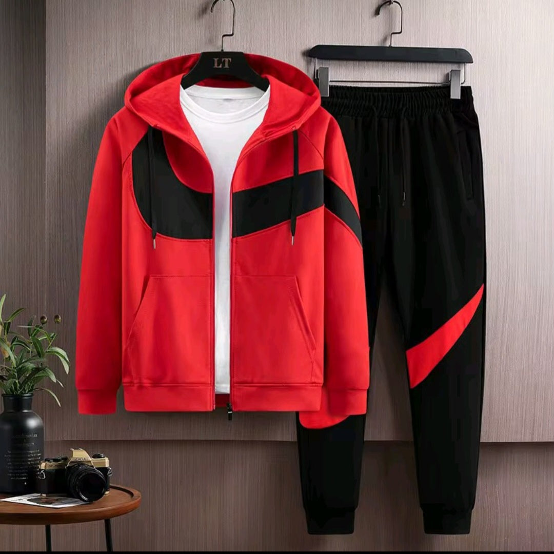 moda deportiva conjunto